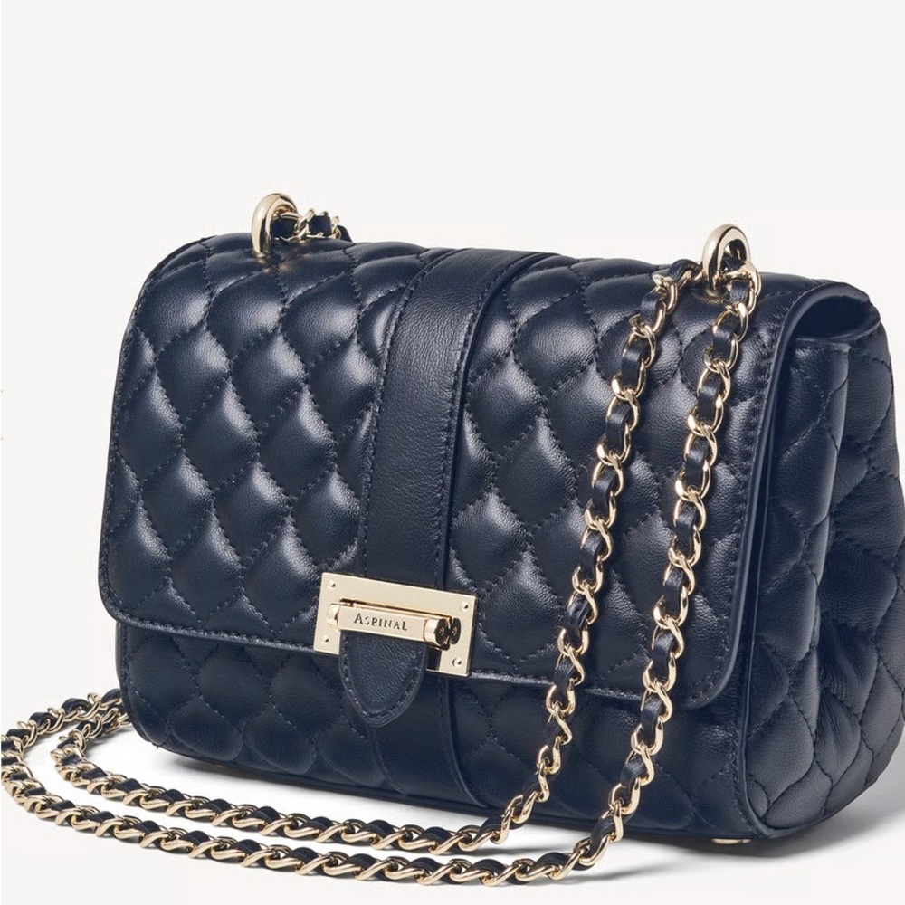 Apsinal of London Lottie bag - Picture 2 of 7